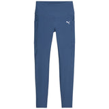 Puma RUN VELOCITY FL Wmns TIGHT Blue