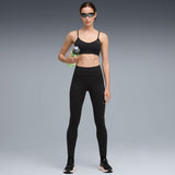 Puma Cloudspun Womens High-Waist Training Leggings