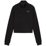 PUMA HYROX CLOUDSPUN Wmns QZIP Black