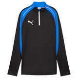 Puma IndividualBLAZE Womens Quarter-Zip Training Top
