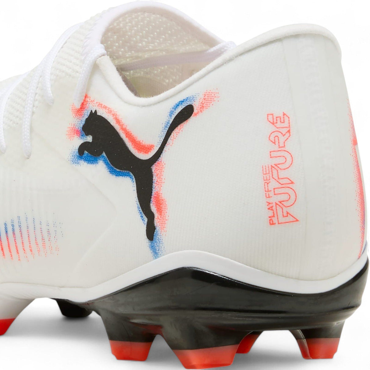 Puma Future 8 Match Adults Firm Ground Low Football Boots