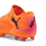 Puma Future 8 Ultimate Low FG Red