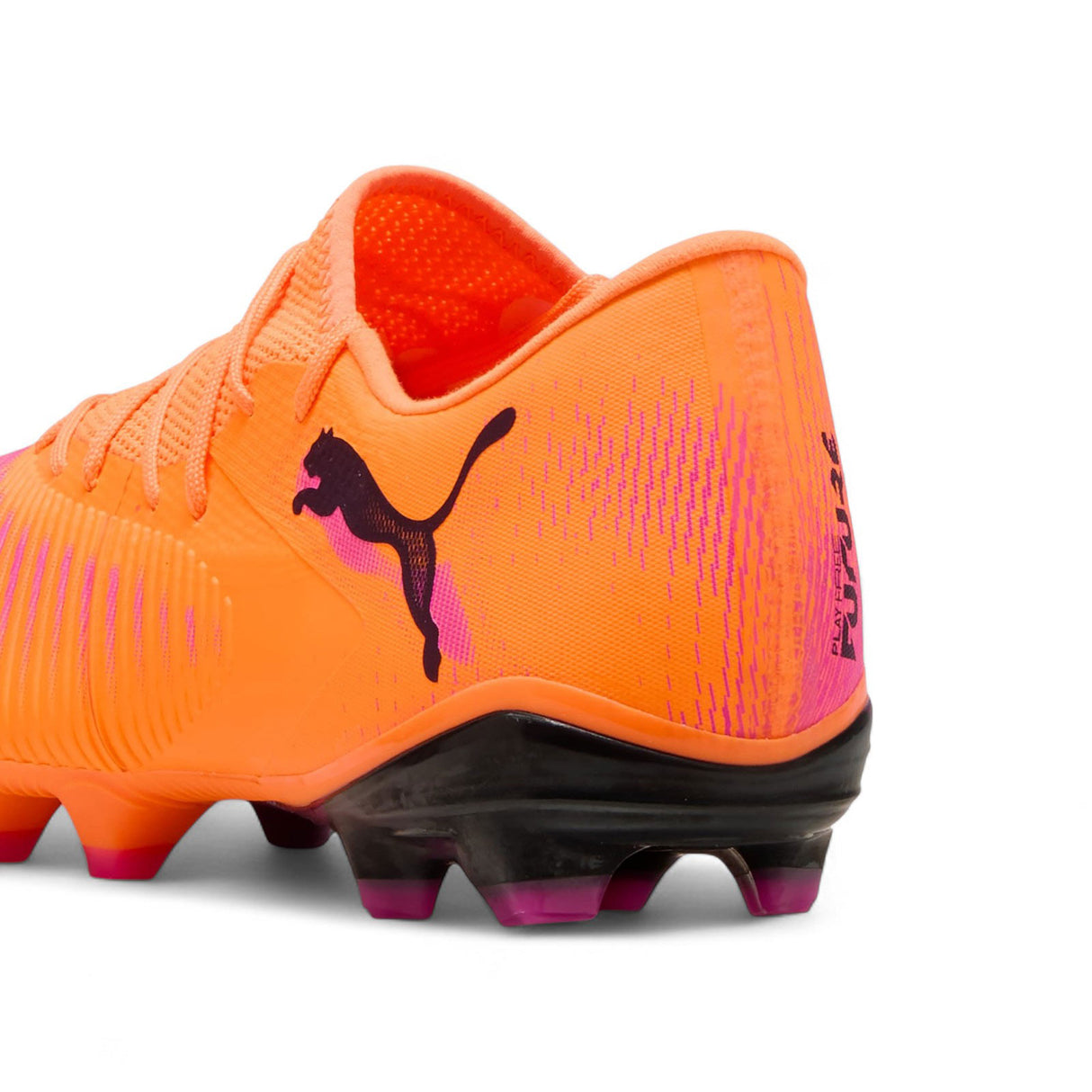 Puma Future 8 Match Low FG Red