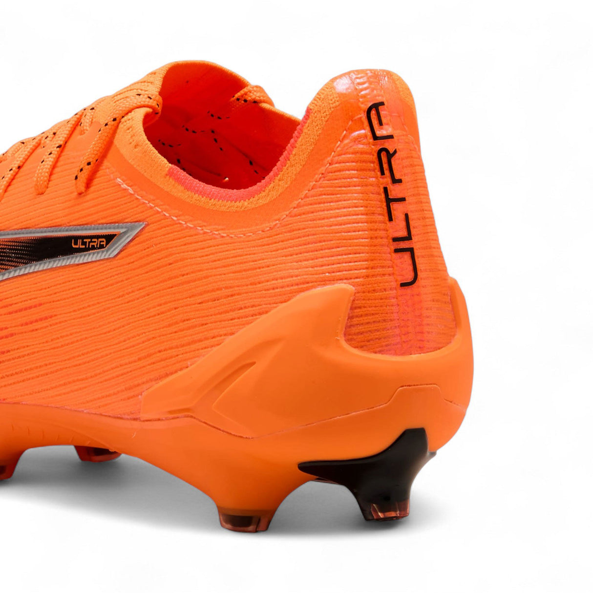 Puma Ultra 6 Ultimate FG Red