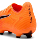 Puma Ultra 6 Match FG Red