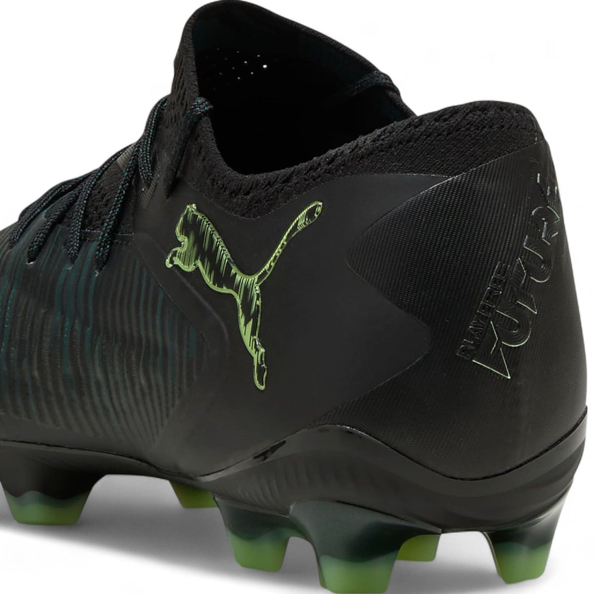 Puma Future 8 Ultimate Adults Low Firm Ground Football Boots