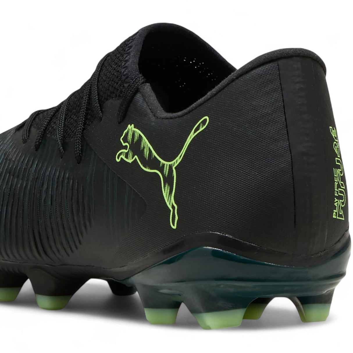 Puma Future 8 Match Low Adults Firm/Artificial Ground Football Boots