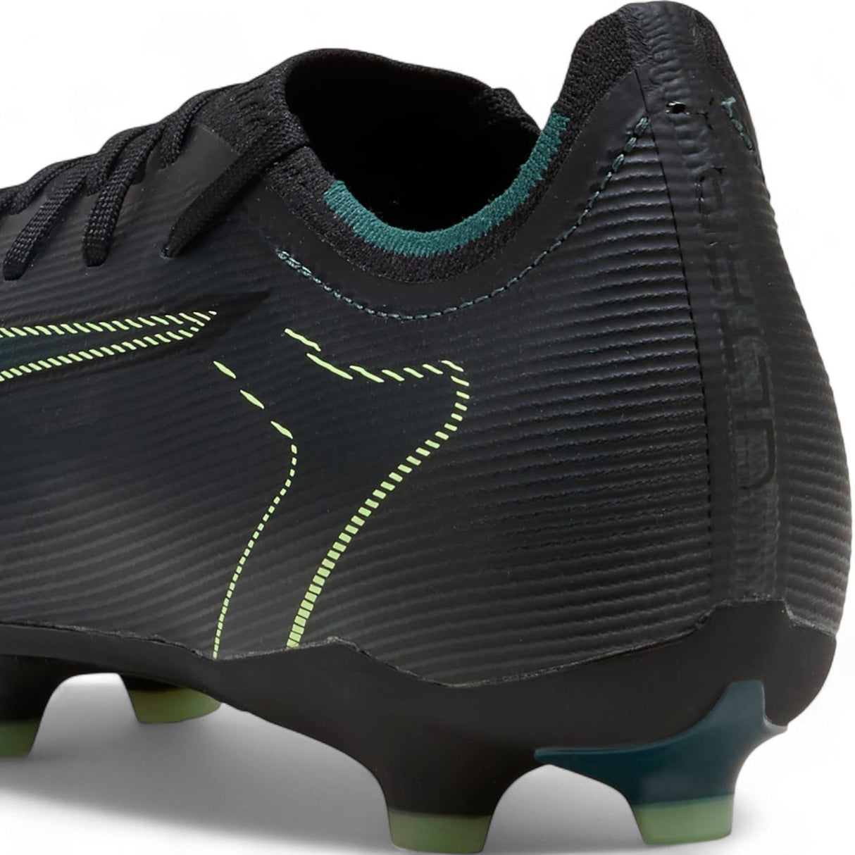 Puma Ultra 6 Match Adults Firm Ground Football Boots