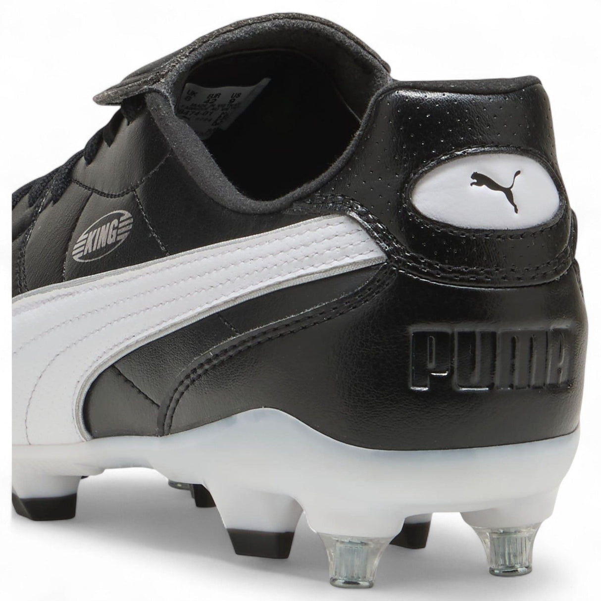 Puma King Liga Adults Football Boots