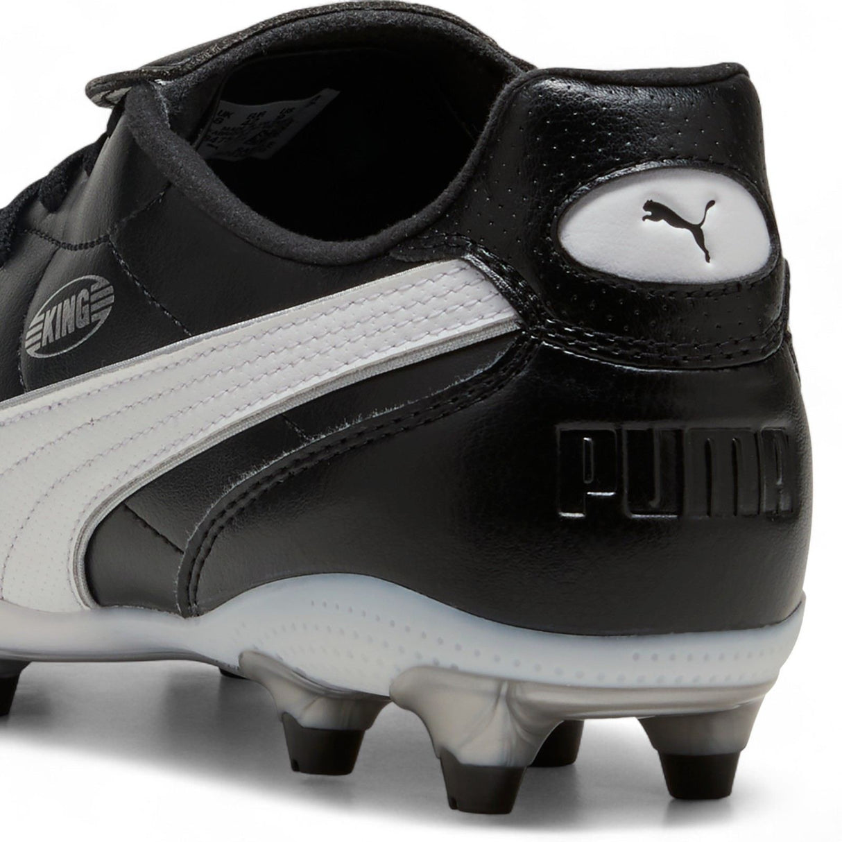 Puma King Liga Adults Firm/Artificial Ground Football Boots