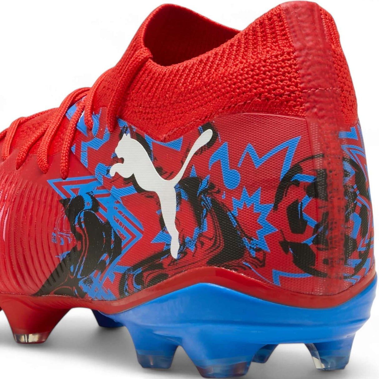 Puma Future 8 Match Playmakers Adults Firm Ground Football Boots