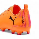 Puma Kids Future 8 Play FG Red