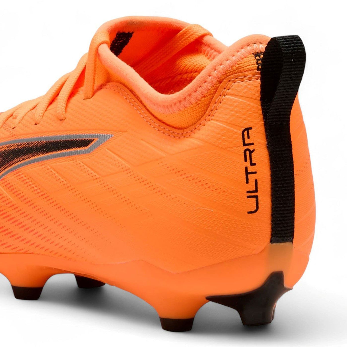 Puma Kids Ultra 6 Match FG Red