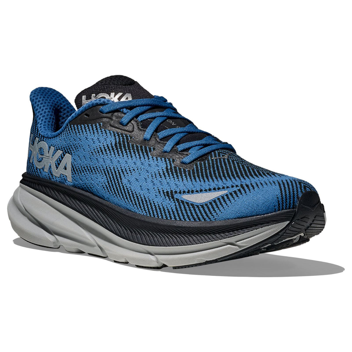 Hoka Clifton 9 GTX Mens Running Shoes