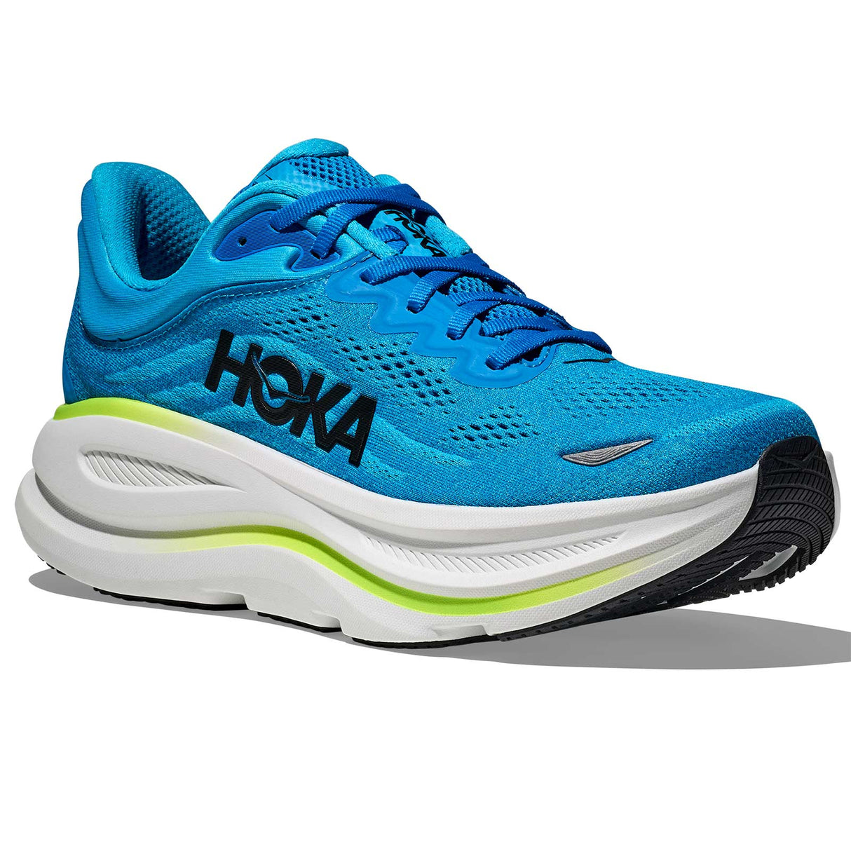 Hoka Bondi 9 Mens Running Shoes