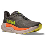 HOKA Mens ARAHI 8 Grey