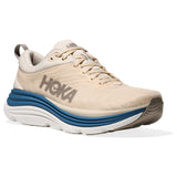 HOKA Mens GAVIOTA 5 White