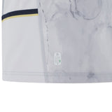 Macron Italy Rugby 2025/26 Adults Short Sleeved Away Jersey