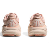 HOKA Womens BONDI 9 Pink