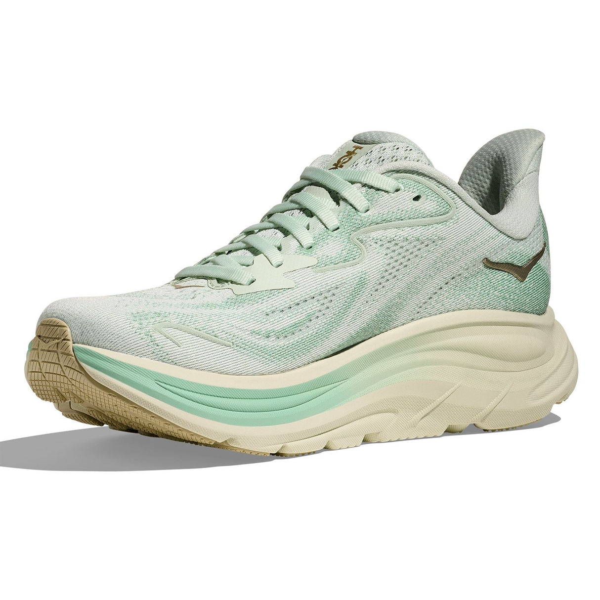 Hoka Clifton 10 Womens Running Shoes