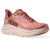 HOKA Womens CLIFTON 10 Pink