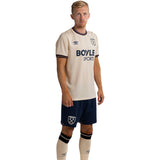 Umbro West Ham Away Jersey White