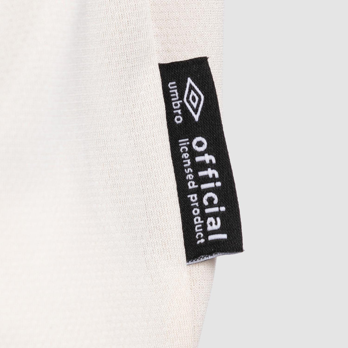 Umbro West Ham Kids Away Jersey White