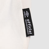 Umbro West Ham Kids Away Jersey White