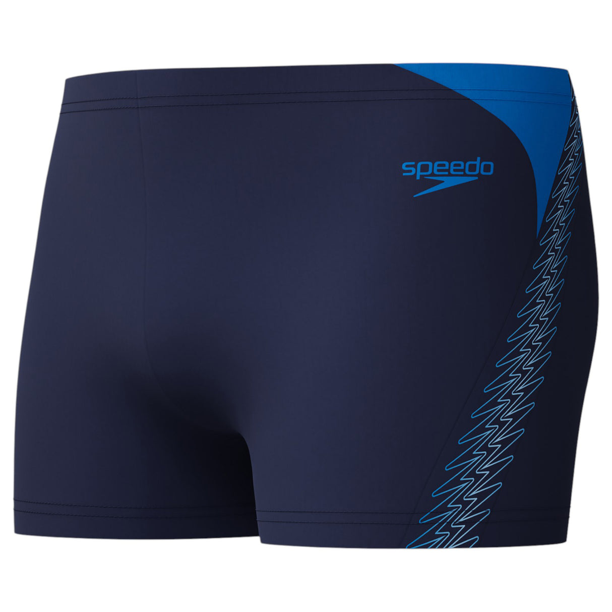 SPEEDO Men Hyperboom Splice Aquashort Nv