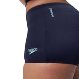 Speedo Womens Hyperboom Splice Tankini Set