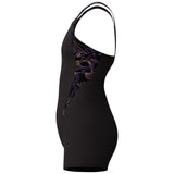Speedo Girls Hyperboom Splice Legsuit