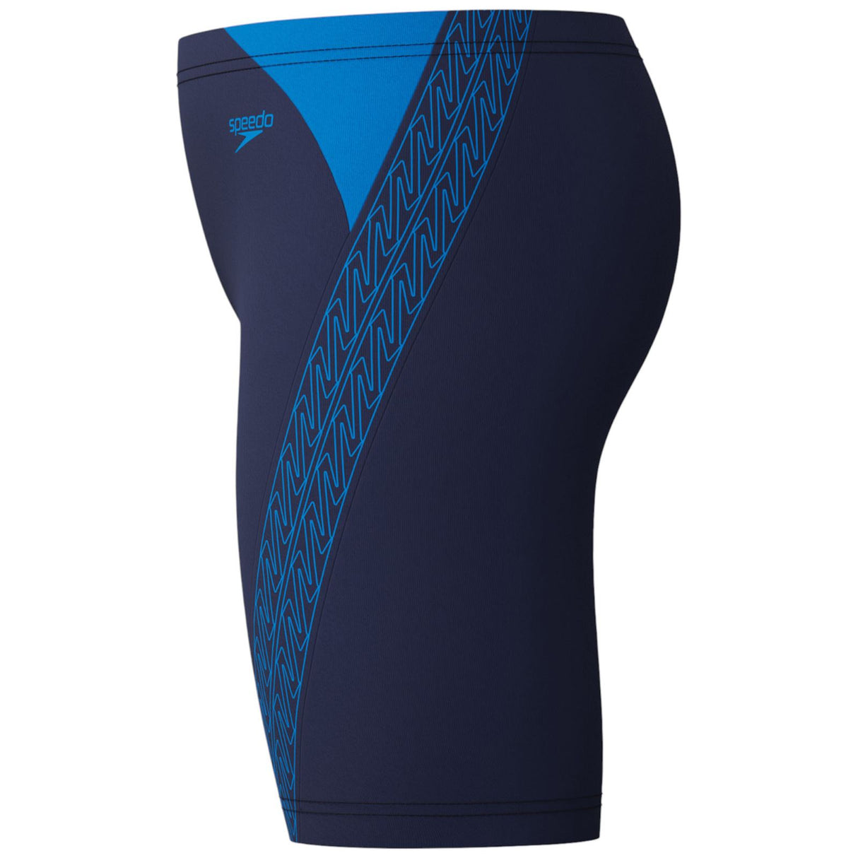 Speedo Boys Hyperboom Splice Jammer