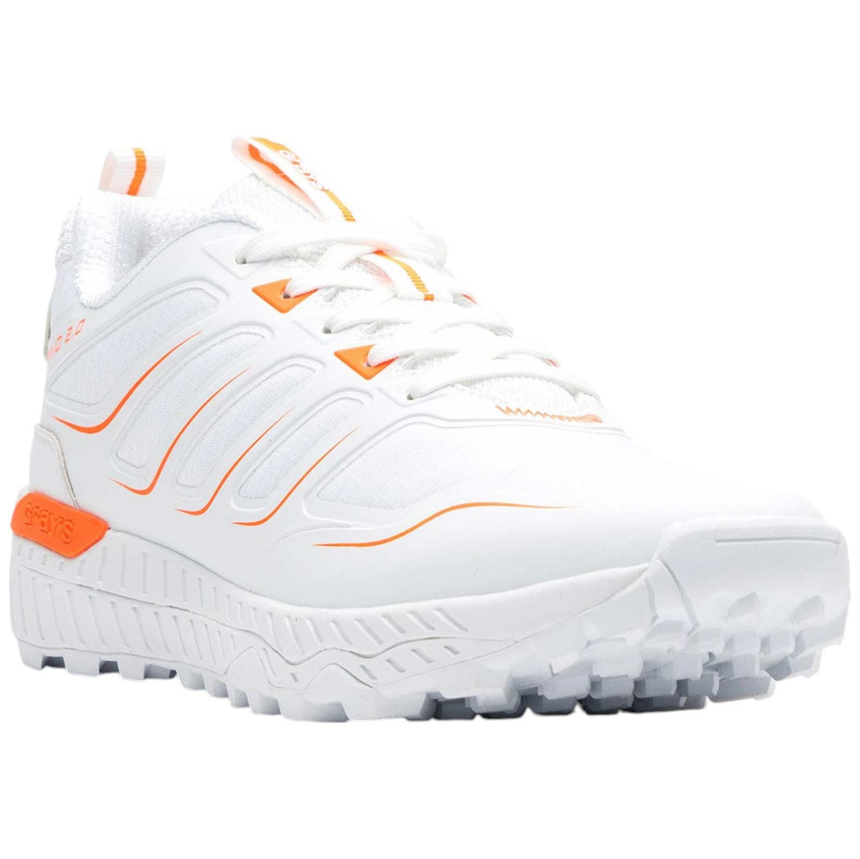 Grays Raid 2.0 Hockey Shoes