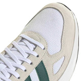 adidas Run 84 Cloudfoam Mens Regular-Fit Lace Sneakers 