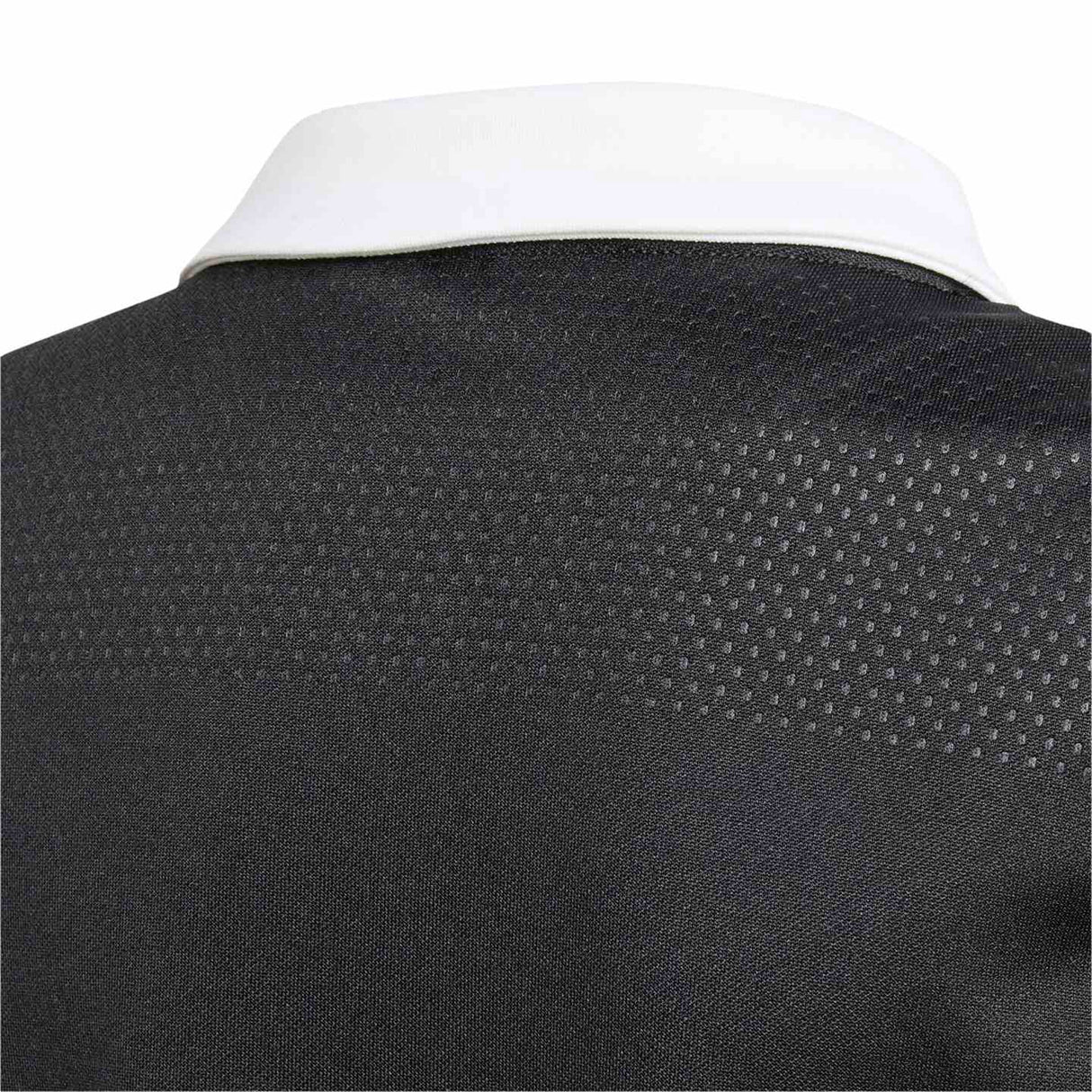 adidas All Blacks Home Jersey Kids Black