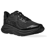 HOKA Kids Clifton 10 Black