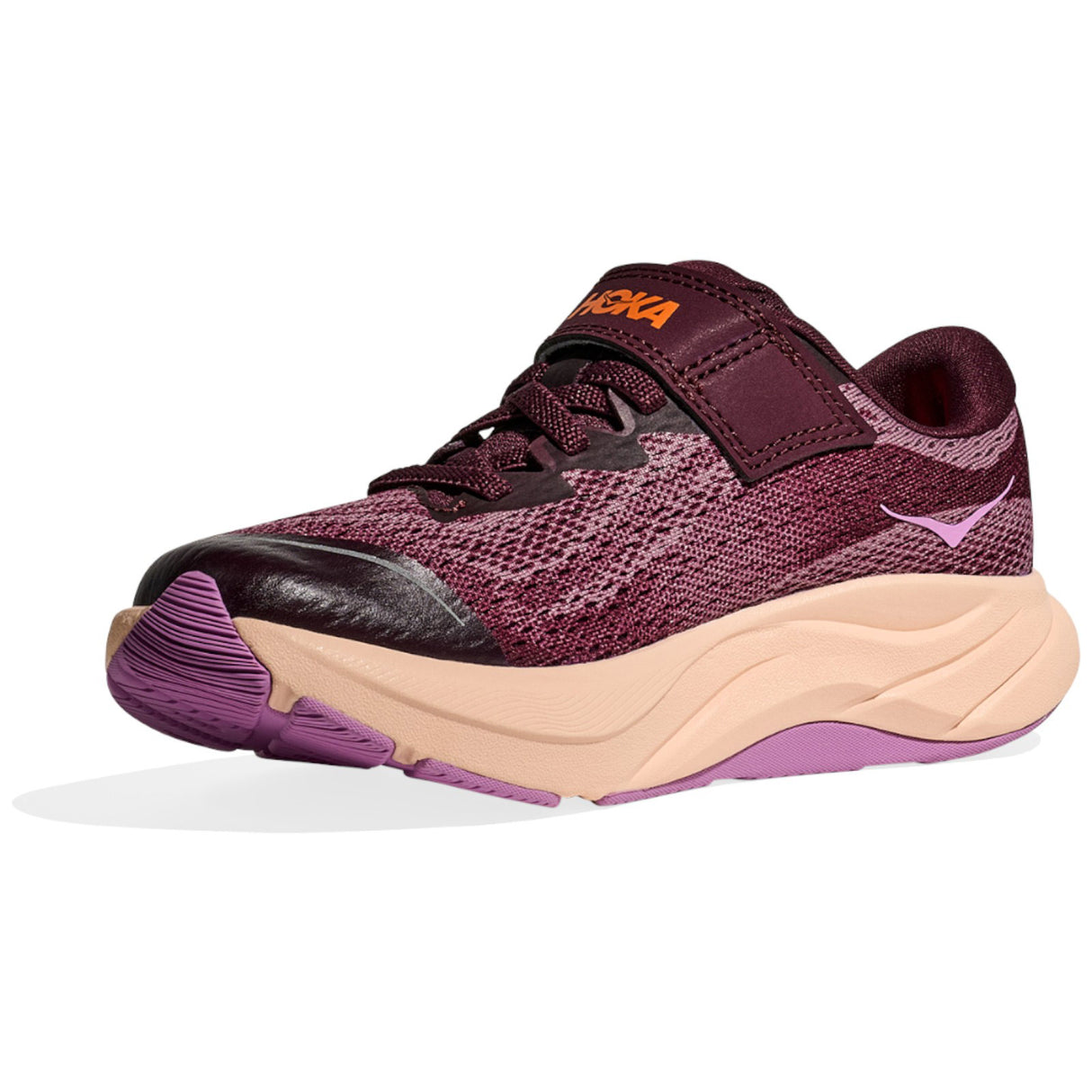 Hoka Rincon 4 Girls Running Shoes