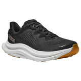 HOKA Womens KAWANA 2 Black/White