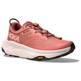HOKA Womens TRANSPORT GTX Pink