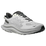 HOKA Mens KAWANA 2 Grey