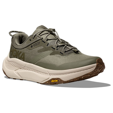 Hoka Transport GTX Mens Walking Shoes