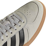 adidas Breaknet Sleek Womens Regular-Fit Lace Sneakers Close-Up Top View