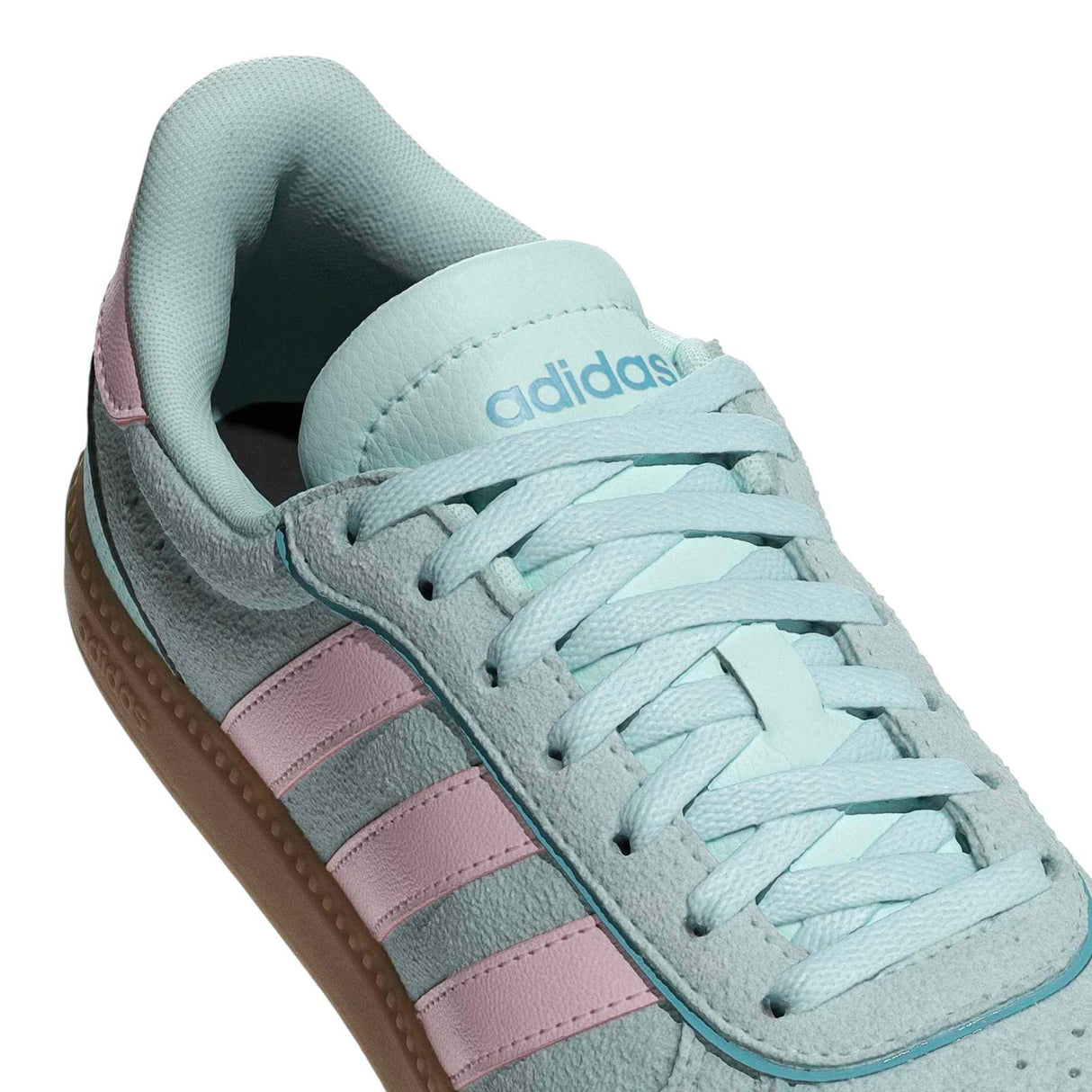 adidas Breaknet Sleek Womens Shoes