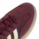 adidas Womens BARREDA DECODE Red