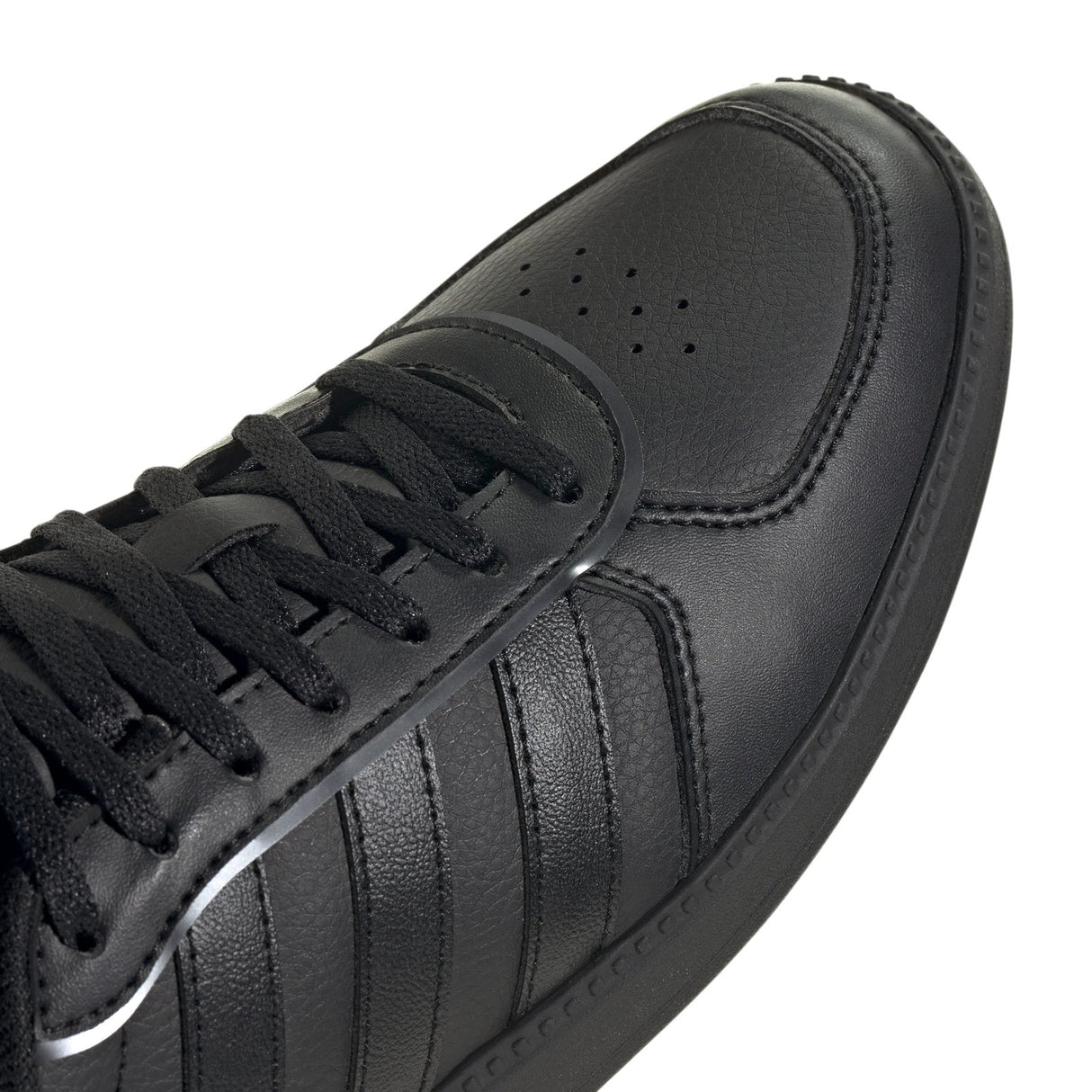 adidas Womens BREAKNET SLEEK Black