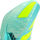 adidas Adizero Adios Pro 4 Mens Distance Running Shoes Sole Close-Up View