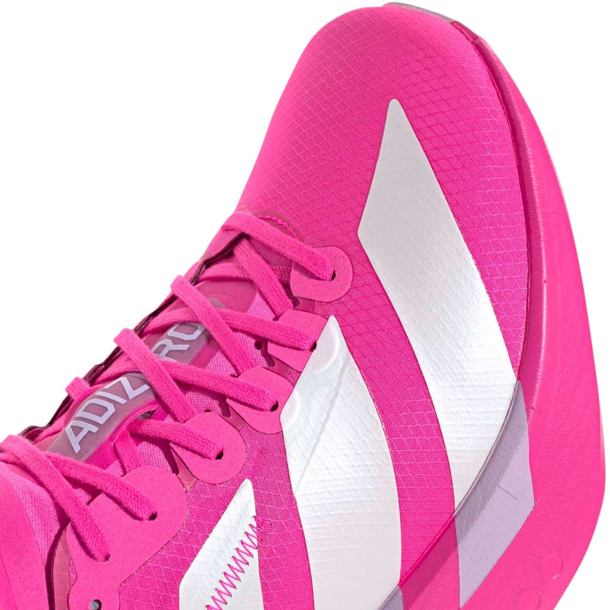 adidas Mens ADIZERO ADIOS PRO 4 M Pink