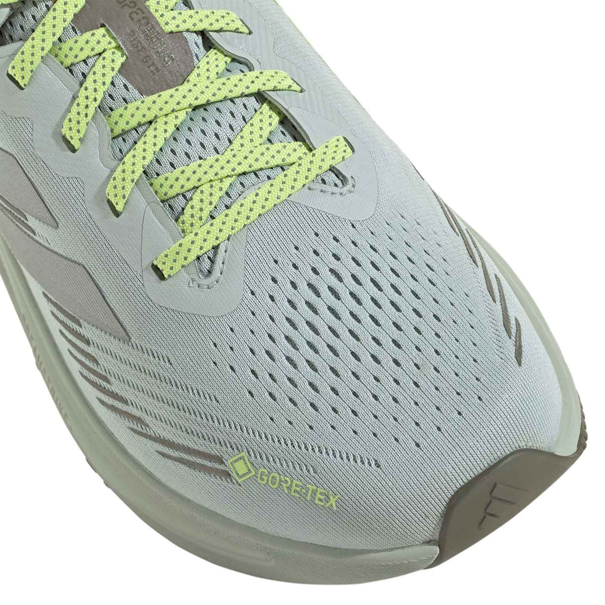 adidas Mens SUPERNOVA RISE GTX M Grey