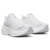 Saucony Mens Hurricane White