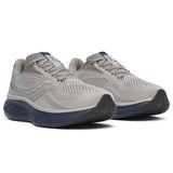 Saucony Mens Ride Grey